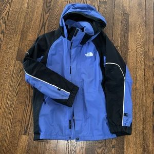 💜North Face💜 VGUC Vintage Classic Ski Jacket. Mens M.
